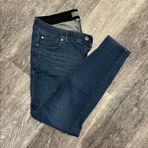 Torrid Indigo Denim Jeans Bombshell Skinny